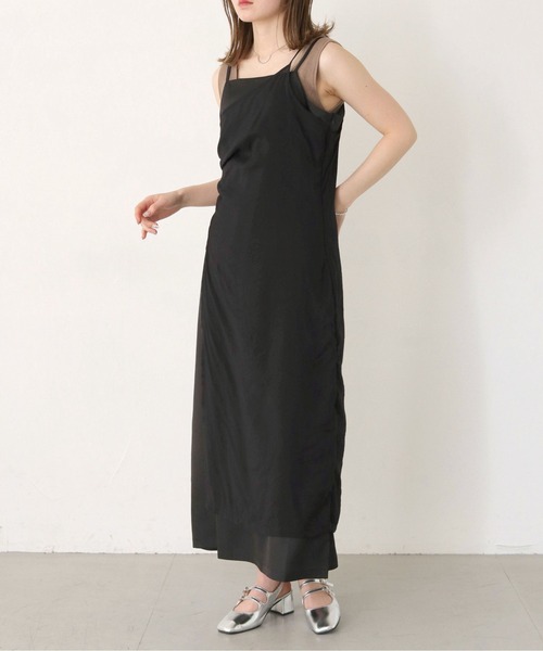 CLEIO オケージョンワンピース/結婚式-お呼ばれ CLEIO（クレイオ）の「【CLEIO】-オケージョン/結婚式