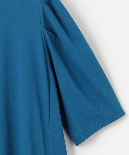 専用【洗える】ALBINIコーコラン タックスリーブ ワンピース 洗える】ALBINIコーコラン タックスリーブ ワンピース / 23区