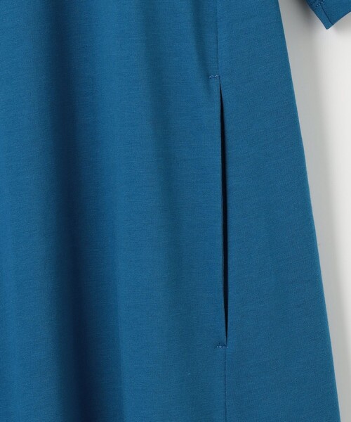 専用【洗える】ALBINIコーコラン タックスリーブ ワンピース 洗える】ALBINIコーコラン タックスリーブ ワンピース | 23区