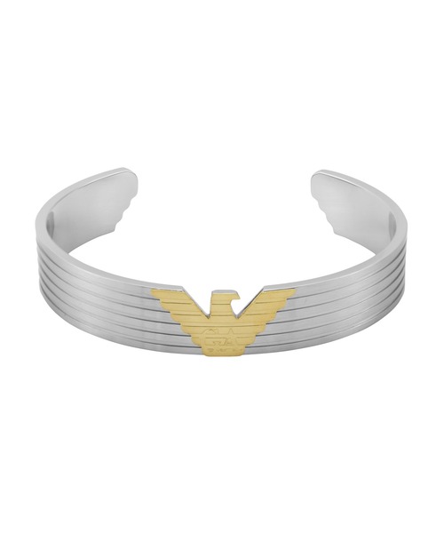 EMPORIO ARMANI ブレスレット エンポリオ・アルマーニ