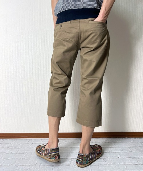 45R】パンツ｜1977年創業、日本の服。丈夫で長持ち、気持ちの