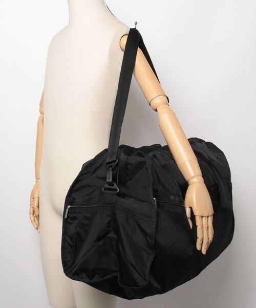 ボストンバッグ LeSportsac DELUXE XL WEEKENDER レスポートサック デラックス ボストンバッグ レディース メンズの画像