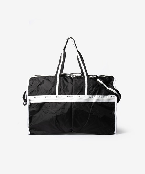 ボストンバッグ LeSportsac DELUXE XL WEEKENDER レスポートサック デラックス ボストンバッグ レディース メンズの画像