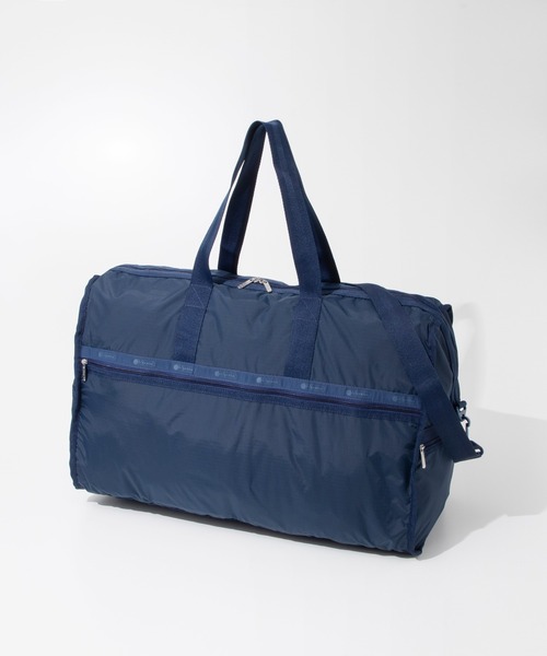 ボストンバッグ LeSportsac DELUXE XL WEEKENDER レスポートサック デラックス ボストンバッグ レディース メンズの画像