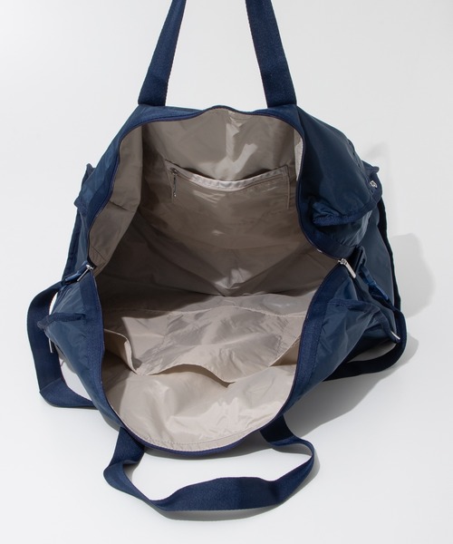 ボストンバッグ LeSportsac DELUXE XL WEEKENDER レスポートサック デラックス ボストンバッグ レディース メンズの画像