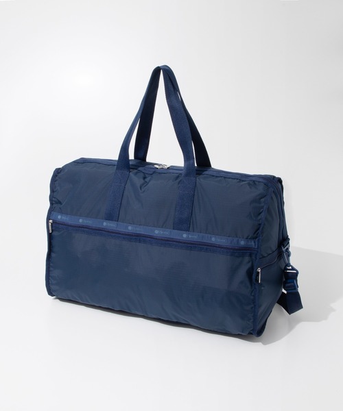 ボストンバッグ LeSportsac DELUXE XL WEEKENDER レスポートサック デラックス ボストンバッグ レディース メンズの画像