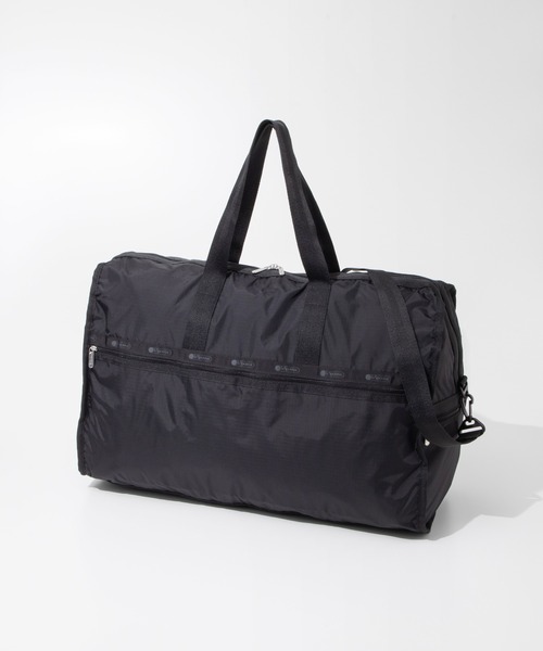 ボストンバッグ LeSportsac DELUXE XL WEEKENDER レスポートサック デラックス ボストンバッグ レディース メンズの画像