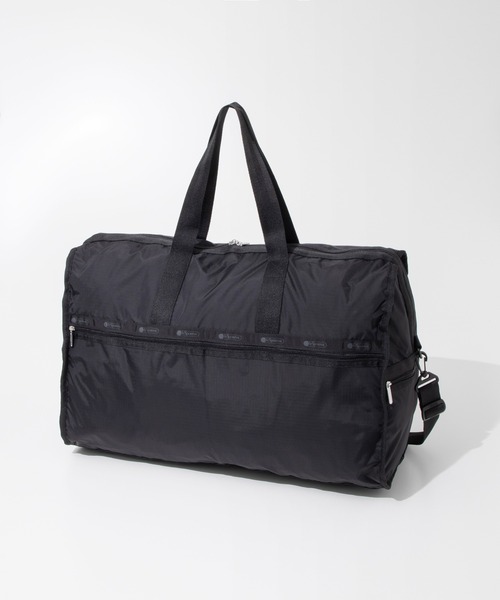 ボストンバッグ LeSportsac DELUXE XL WEEKENDER レスポートサック デラックス ボストンバッグ レディース メンズの画像