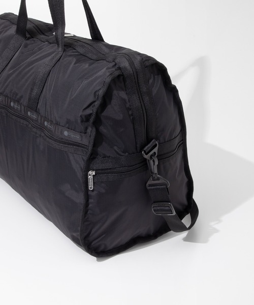 ボストンバッグ LeSportsac DELUXE XL WEEKENDER レスポートサック デラックス ボストンバッグ レディース メンズの画像