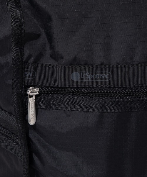 ボストンバッグ LeSportsac DELUXE XL WEEKENDER レスポートサック デラックス ボストンバッグ レディース メンズの画像