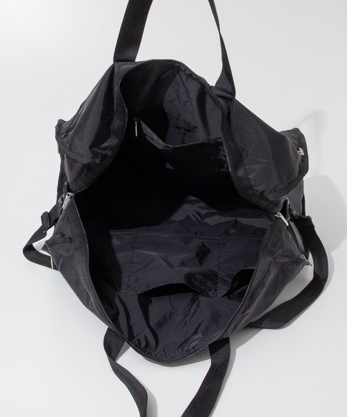 ボストンバッグ LeSportsac DELUXE XL WEEKENDER レスポートサック デラックス ボストンバッグ レディース メンズの画像
