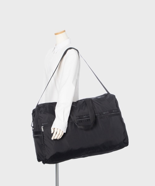 ボストンバッグ LeSportsac DELUXE XL WEEKENDER レスポートサック デラックス ボストンバッグ レディース メンズの画像