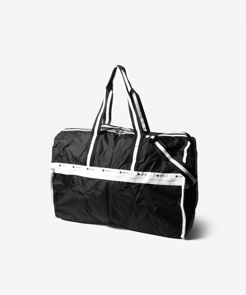 ボストンバッグ LeSportsac DELUXE XL WEEKENDER レスポートサック デラックス ボストンバッグ レディース メンズの画像