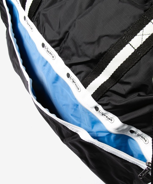 ボストンバッグ LeSportsac DELUXE XL WEEKENDER レスポートサック デラックス ボストンバッグ レディース メンズの画像