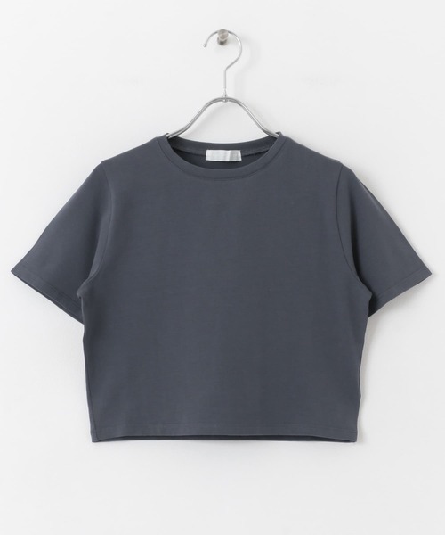 SENSE OF PLACE by URBAN RESEARCH tシャツ クロップドTシャツ