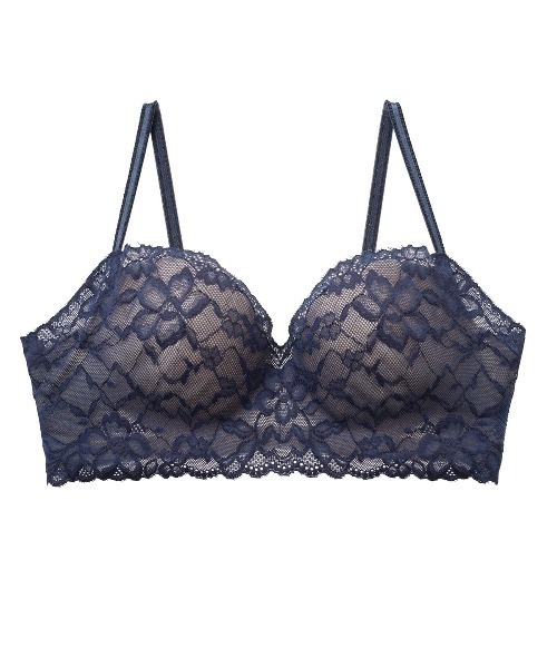 チュチュアンナ（tutuanna） ブラジャー 「バルーンブラ」フロテ