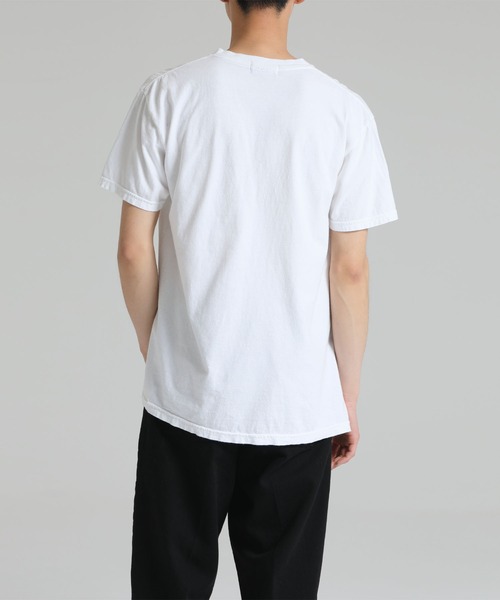 DELUXE tシャツ THE FUCK UPS TEE メンズ レディース : ZOZOTOWN