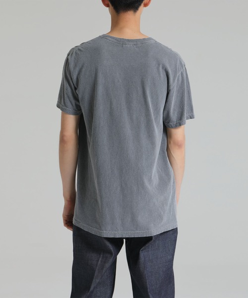 DELUXE tシャツ THE FUCK UPS TEE メンズ レディース : ZOZOTOWN