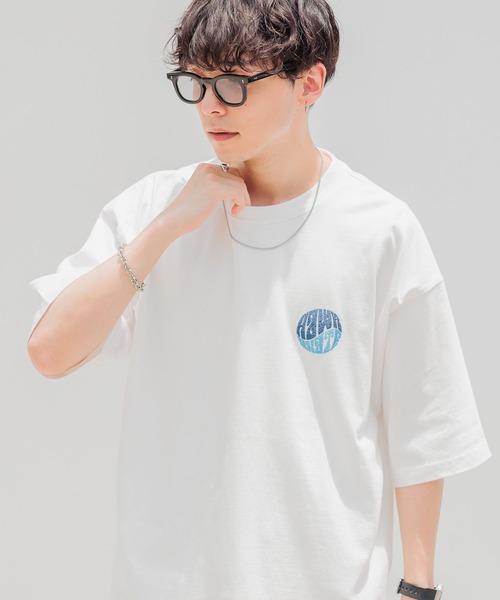 DHgate.com:Ghostemane Gothic Hip-Hop Printed Mens & Womens