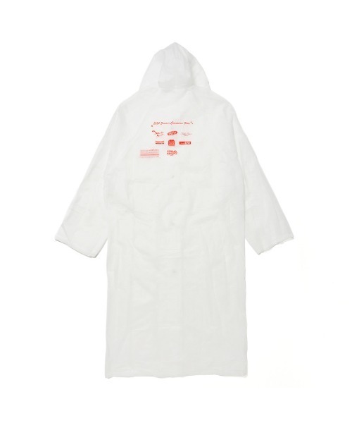 英国王室御用達レインコートプレゼント♡ トレンチコート メンズ レインコート 雨天兼用 フォックス