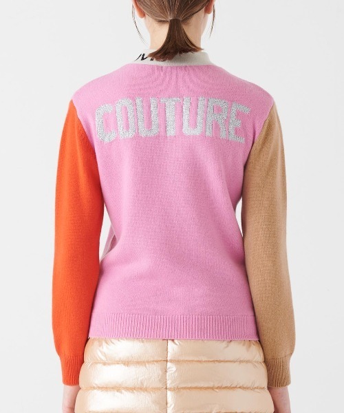 archivio（アルチビオ） ニット セーター 「LADIES」カシミヤ100