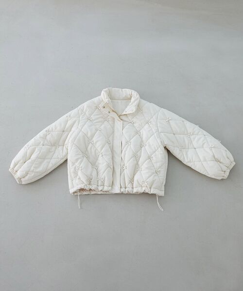 MAJESTIC LEGON（マジェスティックレゴン） ブルゾン アウター 「WEB