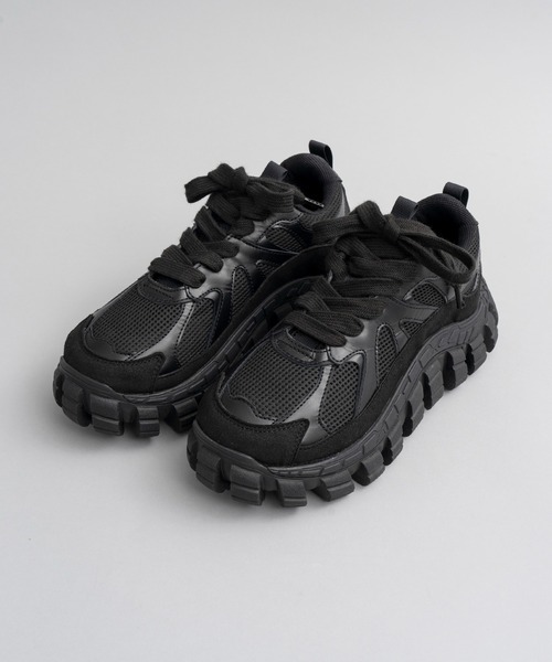 MAISON SPECIAL スニーカー 「UNISEX」「SPECIAL SHOES FACTORY
