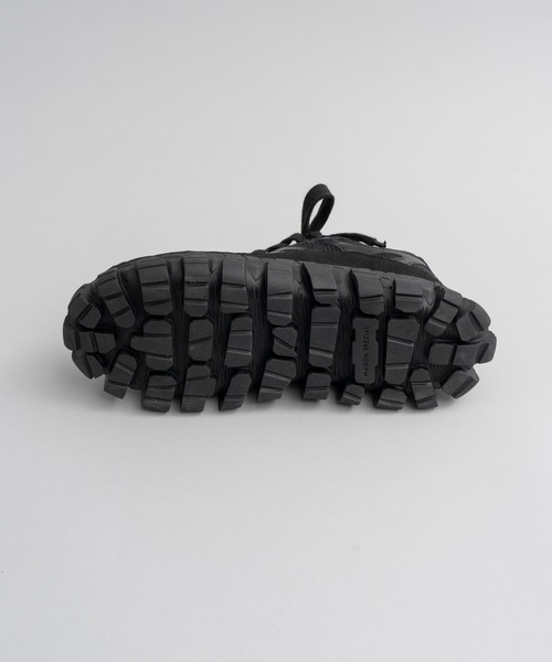 MAISON SPECIAL スニーカー 「UNISEX」「SPECIAL SHOES FACTORY