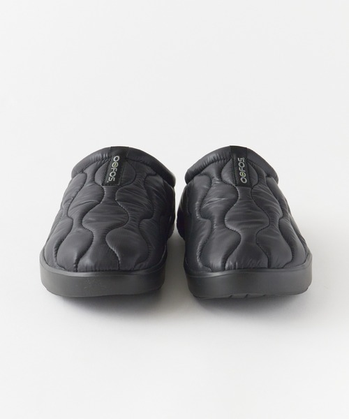OOFOS（ウーフォス） スリッポン Men's OOcOOzie Thermo Mule