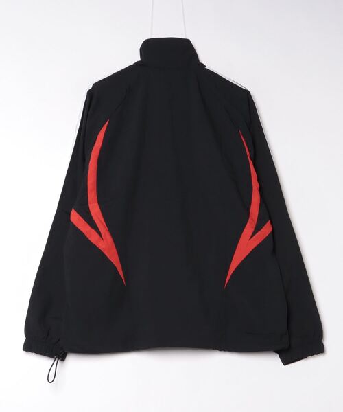 AWYX ナイロン ジャケット アディダス オリジナルス adidas デカロゴ セール価格♪adidas originals☆ビッグロゴ☆ナイロンジャケット