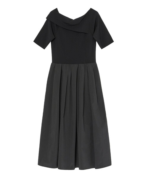 定番人気！ ANAYI ワンピース タフタドッキング : ZOZOTOWN Yahoo!店 - 通販 ワンピース