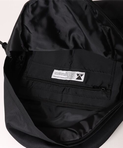 MAKAVELIC デイバック リュック TRUCKS GARAGE DAYPACK メンズ