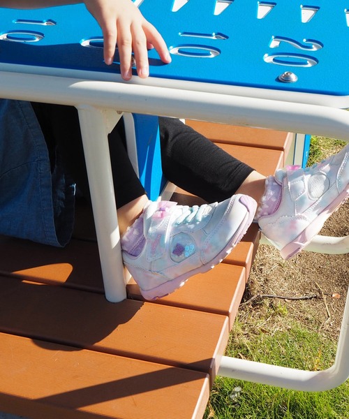 スニーカー 「MoonStar／ムーンスター」LV 1152 キッズ/ジュニア スニーカー キッズ 子供 女の子