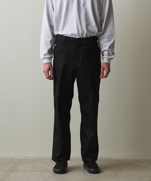 STEVEN ALAN（スティーブンアラン） パンツ 「BEN DAVIS × DAVIS SLM 