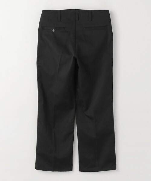 STEVEN ALAN（スティーブンアラン） パンツ 「BEN DAVIS × DAVIS SLM