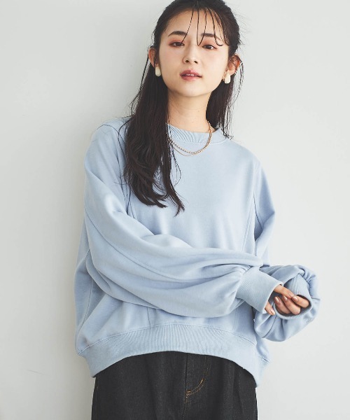 トレーナー　L 『美品』 POWER TO THE PEOPLE トレーナー スウェット 「POWER PEOPLE