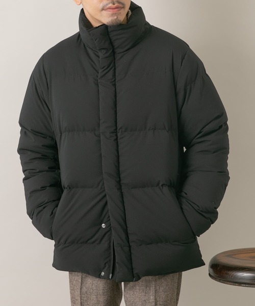 URBAN RESEARCH ROSSO MEN ダウンジャケット ダウン 「MADE IN
