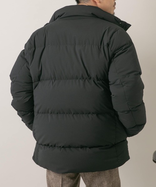 URBAN RESEARCH ROSSO MEN ダウンジャケット ダウン 「MADE IN