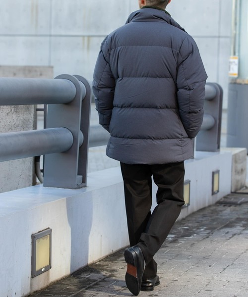 URBAN RESEARCH ダウンジャケット URBAN RESEARCH ROSSO MEN ダウンジャケット ダウン 「MADE IN