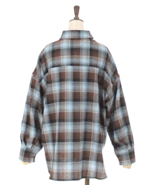 axes femme チェックビスチェブラウス LD91X13S_sub15_L.jpg