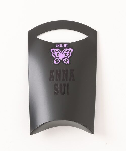 ANNA SUI（アナスイ） ネックレス いちごモチーフ ネックレス