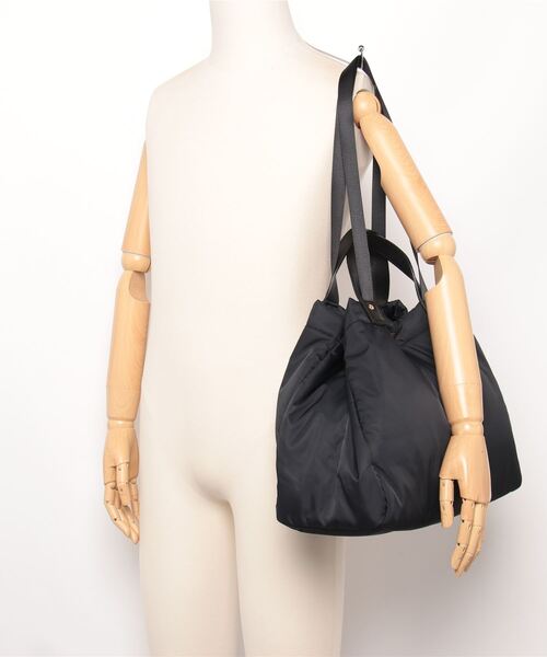 バッグ SITA PARANTICA TOTE sita parantica(シータパランティカ)のTOTE－NYLT－M（トート