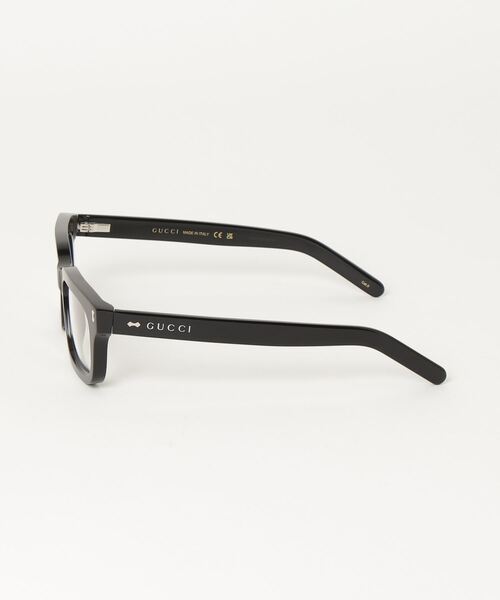 サングラス 「GUCCI/グッチ」スクエア サングラス GG1711S 001 レディース メンズの画像