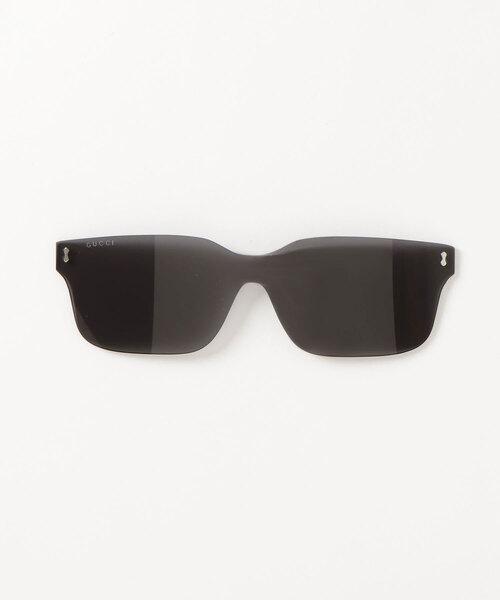 サングラス 「GUCCI/グッチ」スクエア サングラス GG1711S 001 レディース メンズの画像