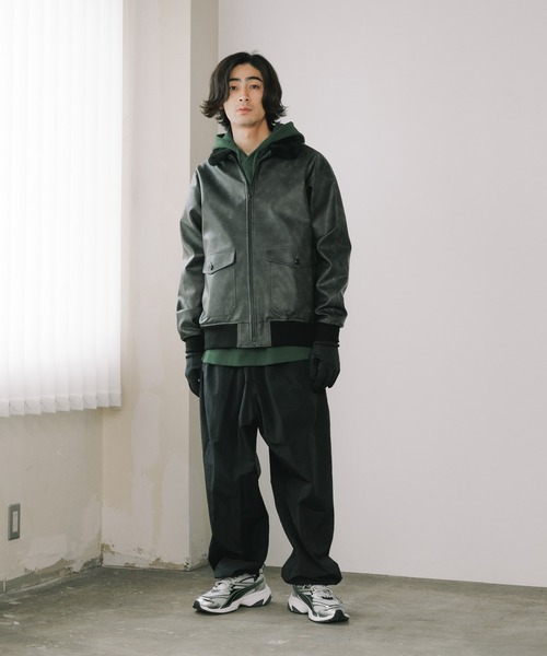 Alpha Industries ブルゾン アウター ALPHA INDUSTRIES/アルファ