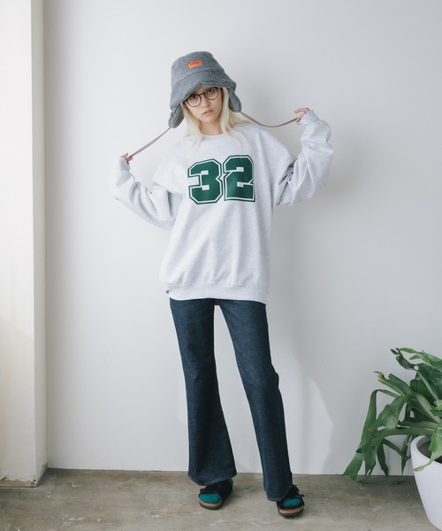 GILDAN（ギルダン） トレーナー スウェット GILDAN / ロゴプリント 