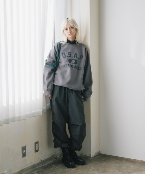 GILDAN（ギルダン） トレーナー スウェット GILDAN / ロゴプリント
