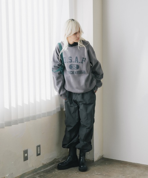 GILDAN（ギルダン） トレーナー スウェット GILDAN / ロゴプリント 