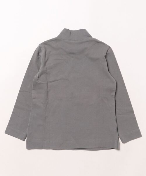MONNALISA モナリザ トップス キッズ 子供服 女の子 : ZOZOTOWN Yahoo 