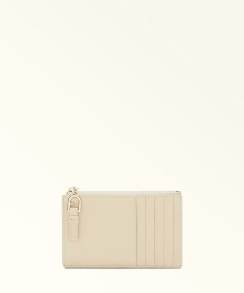 FURLA（フルラ） カードケース ヌヴォラ (Furla Nuvola) カード